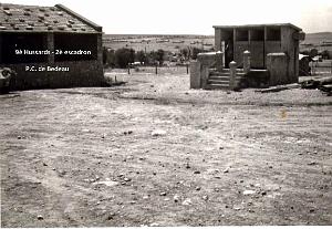les latrines